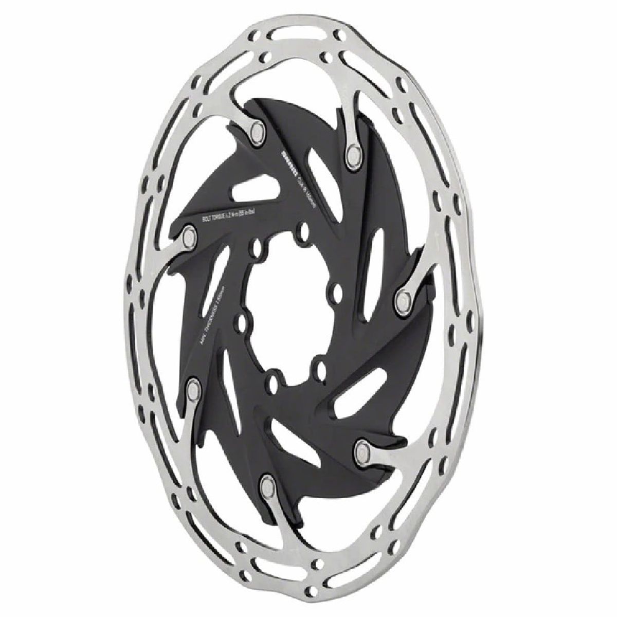 SRAM - Disco de Freno SRAM CenterLine XR 160MM