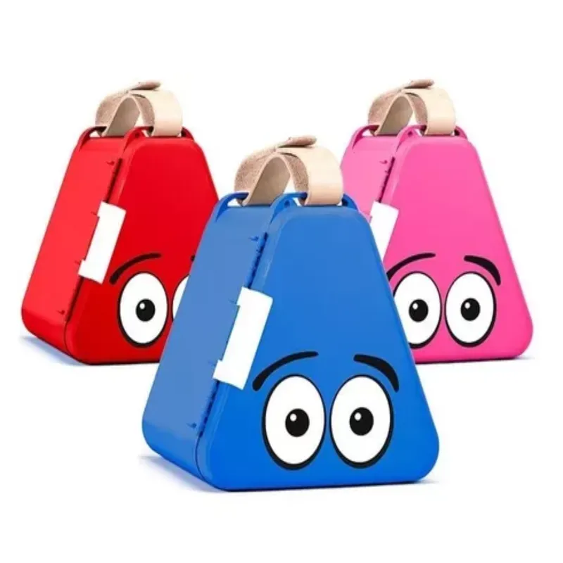 MARKET TOYS - Arma Todo Bloques Para Armar 300 Piezas Con Estuche Rojo