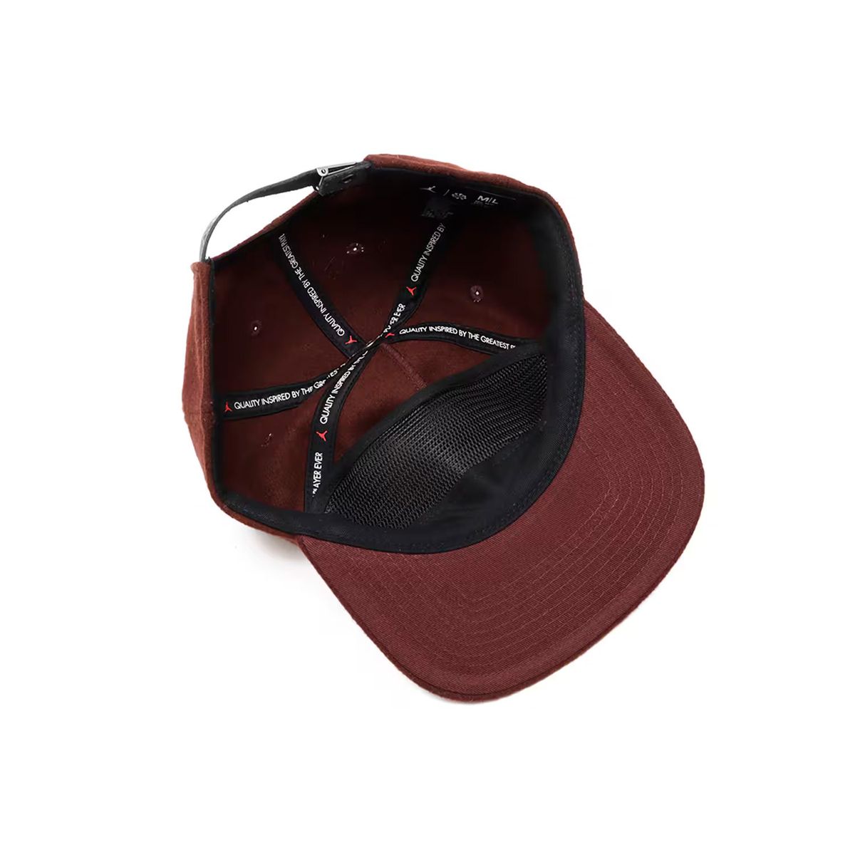 JORDAN - Gorra Air Jordan Pro Unstructured Hombre