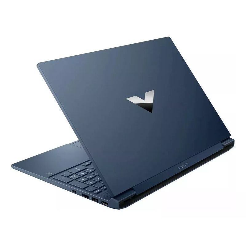 HEWLETT PACKARD - Portátil Gamer HP Victus 15 Geforce RTX 3050 Intel Core i5 32GB RAM 512GB SSD