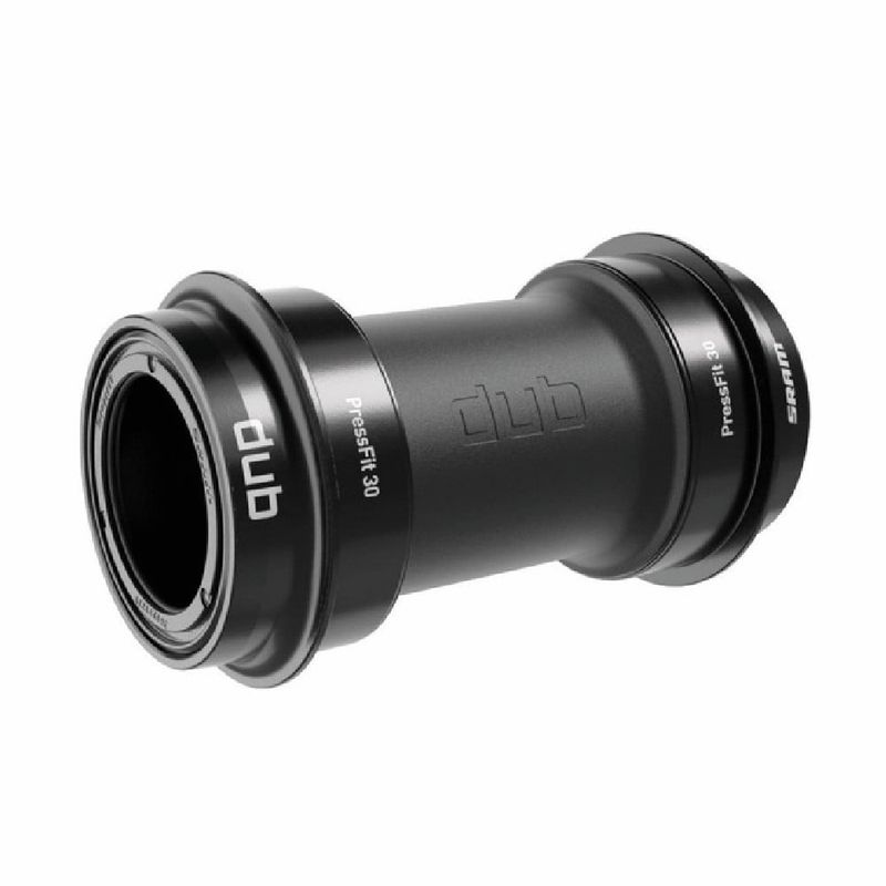 SRAM - Eje de Pedalier SRAM DUB PressFit30  PF30 6873 R
