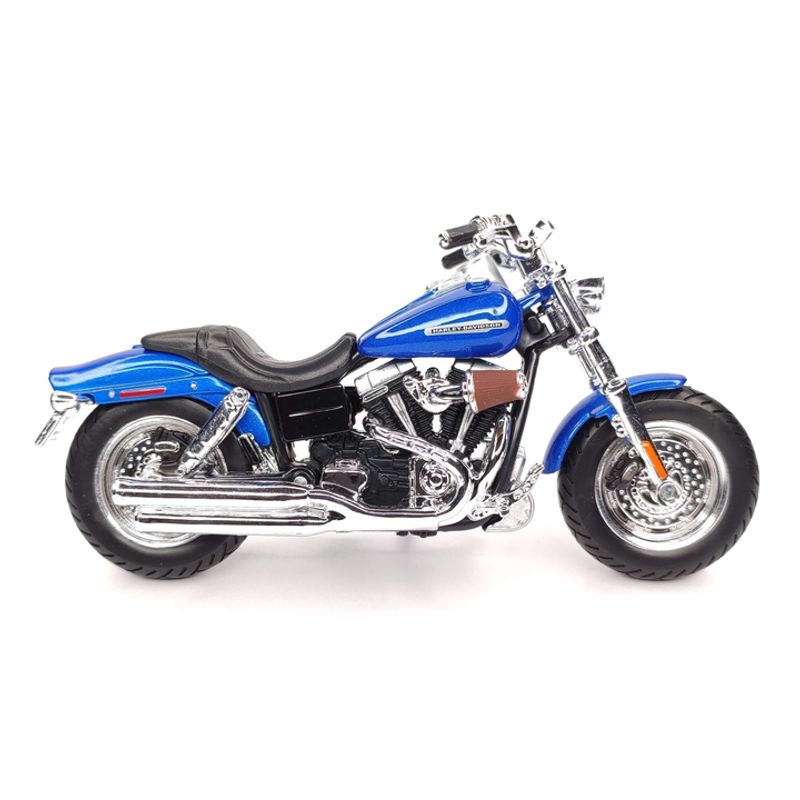MAISTO - Moto Coleccionable escala 118 Harley Davidson Fexdfse Cvo