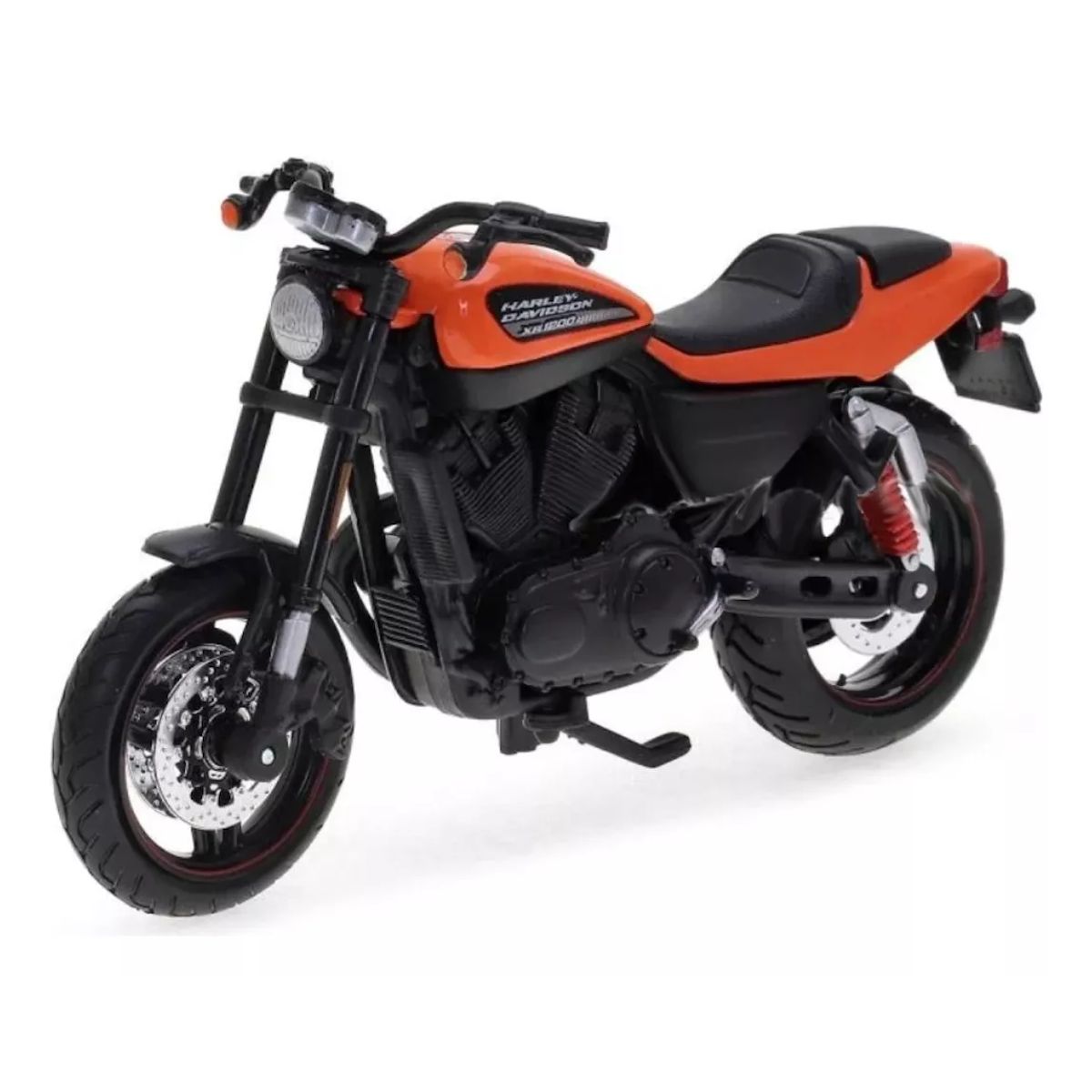MAISTO - Moto Coleccionable Escala 118 Harley Davidson Xr 1200x