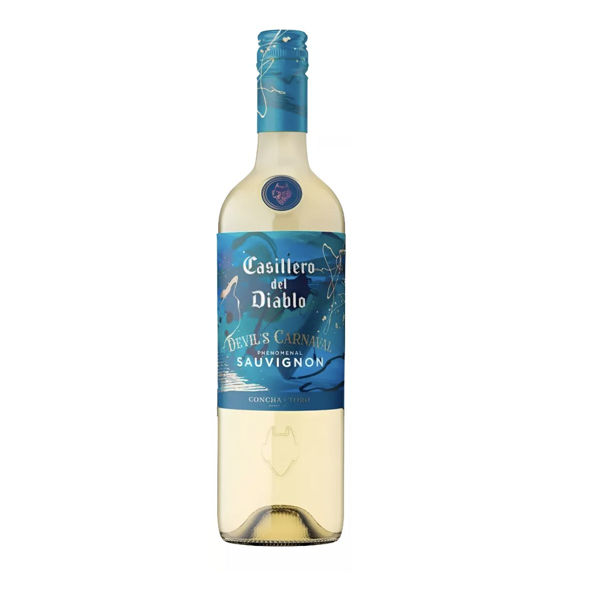 CASILLERO DEL DIABLO - Casillero Devils Carnaval Phenomenal Sauvignon 750ml