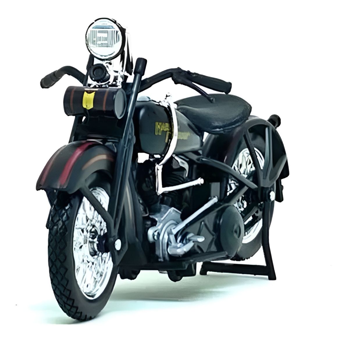 MAISTO - Moto Coleccionable Escala 118 Harley Davidson Twin Cam