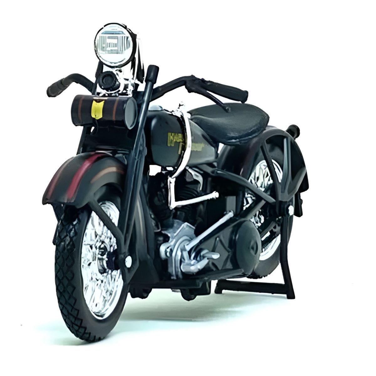 MAISTO - Moto Coleccionable Escala 118 Harley Davidson Twin Cam