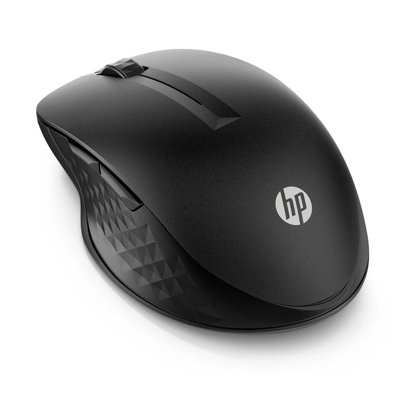 HP - Mouse programable HP 430