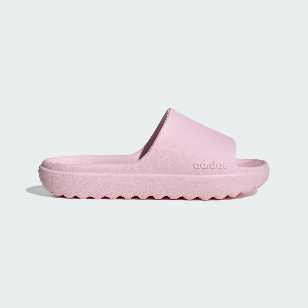 ADIDAS - CHANCLAS ADIDAS MUJER ADILETTE LUMIA JQ7460 ROSA