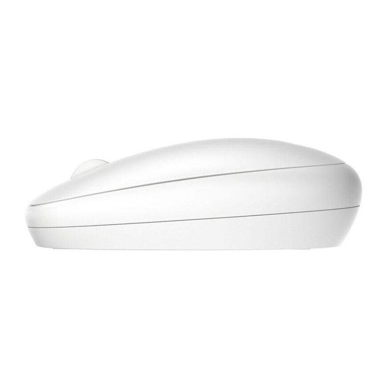 HP - Mouse Inalámbrico HP 240 plata