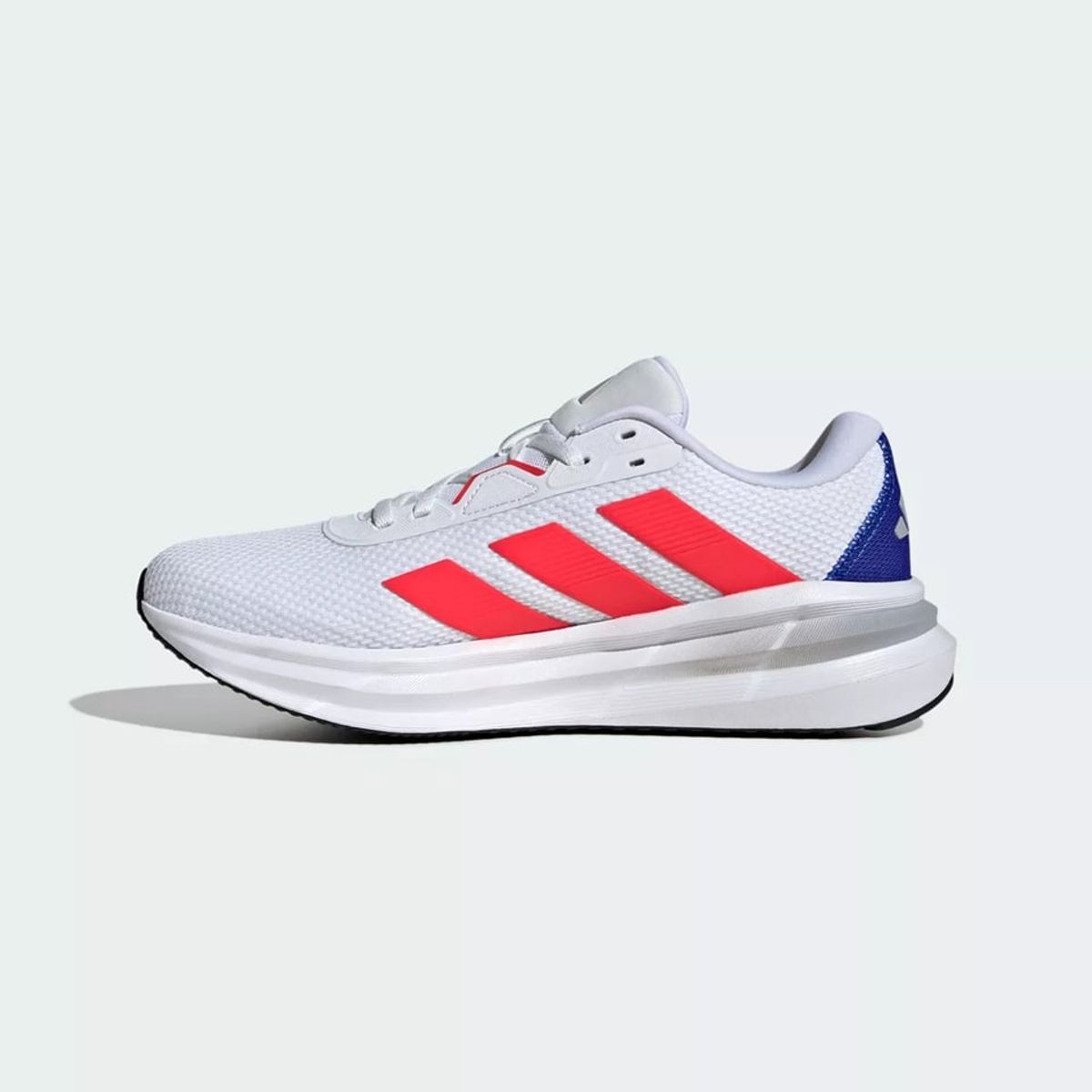 ADIDAS - TENIS ADIDAS HOMBRE GALAXY 7 JI4600 BLANCO