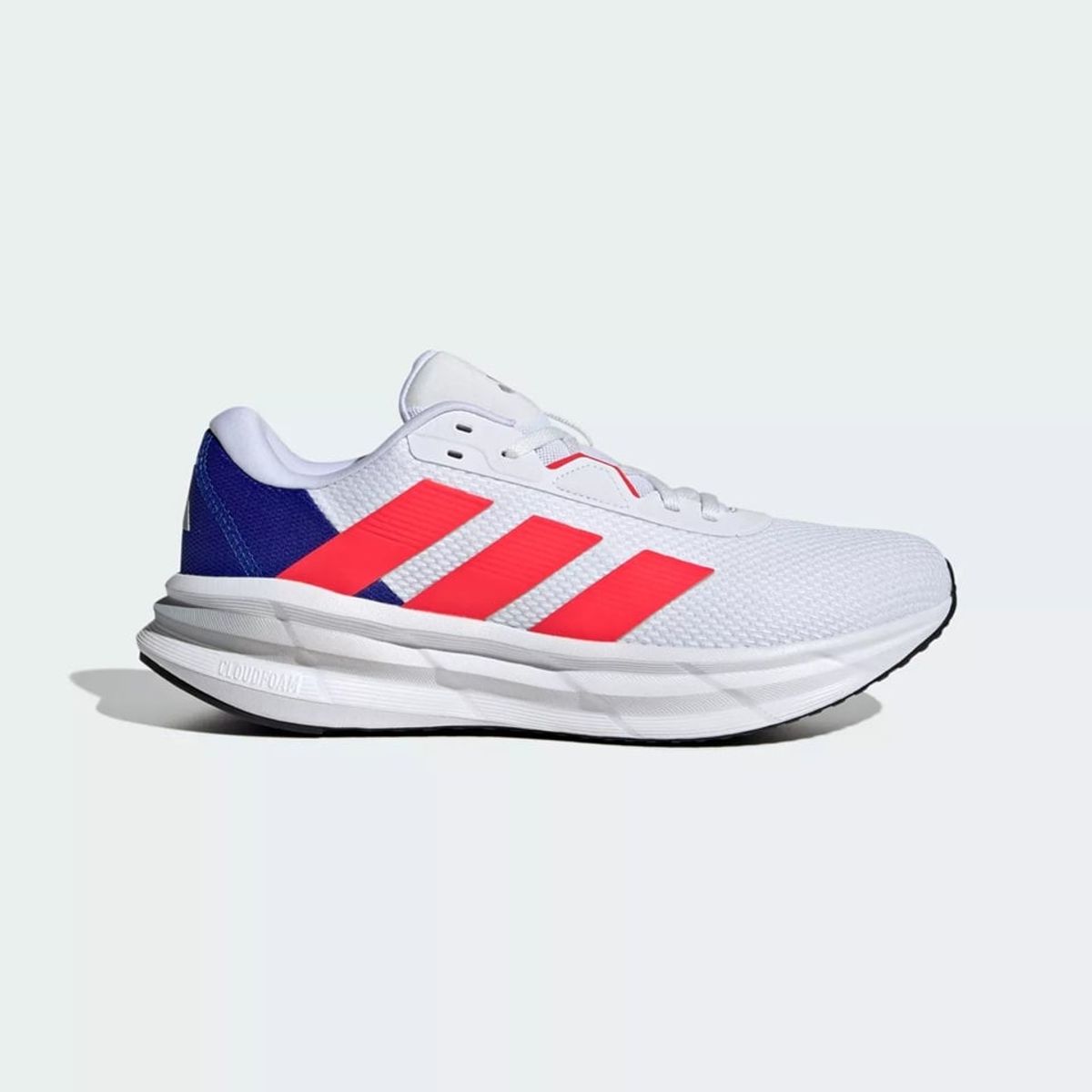 ADIDAS - TENIS ADIDAS HOMBRE GALAXY 7 JI4600 BLANCO