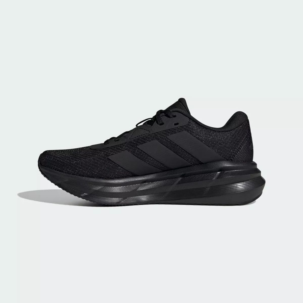 ADIDAS - Tenis Adidas Mujer Galaxy 7 ID8764 Negro – Deportivo