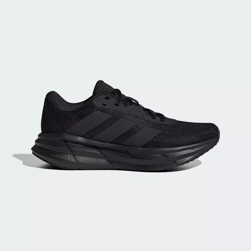 ADIDAS - Tenis Adidas Mujer Galaxy 7 ID8764 Negro – Deportivo