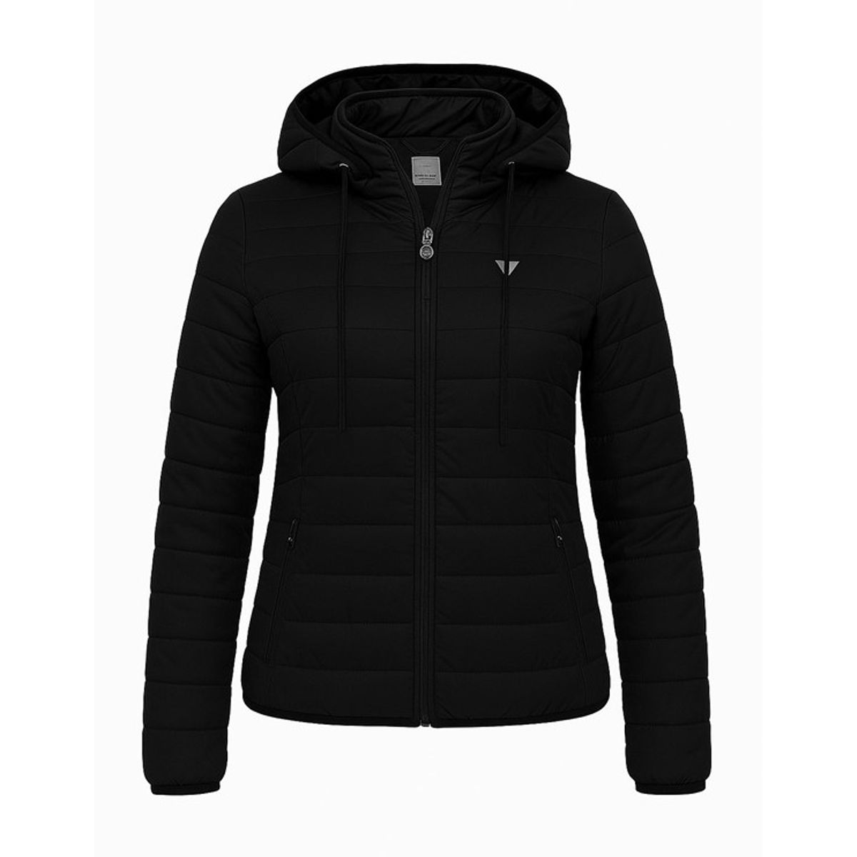 MODA EN CIRCUITO - Chaqueta Impermeable Liviana para Mujer