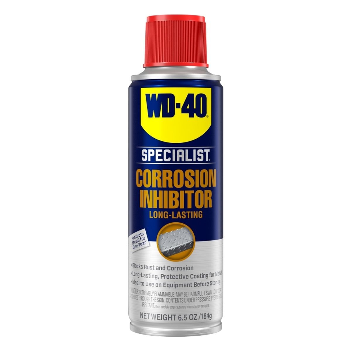 WD 40 SPECIALIST - Wd-40® Specialist Inhibidor De Corrosión 6.5oz