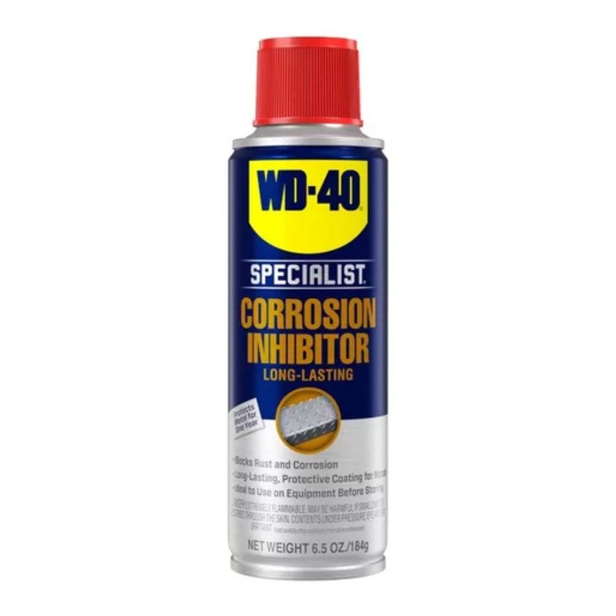 WD 40 SPECIALIST - Wd-40® Specialist Inhibidor de Corrosión 6oz x2 Und