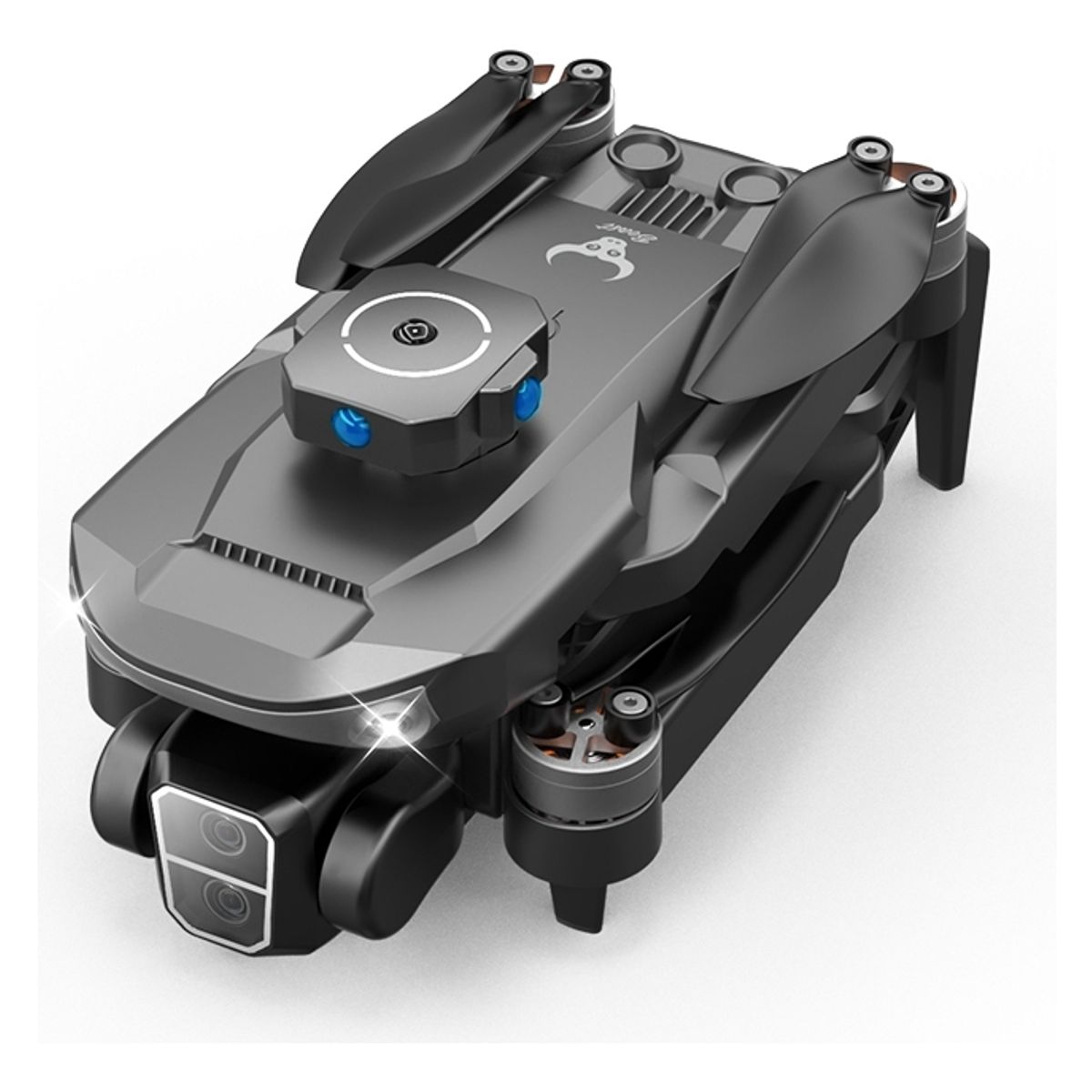 GENERICO - Dron Sg101 Max Camara 4k Evita Obstaculos Rc Quadcopter