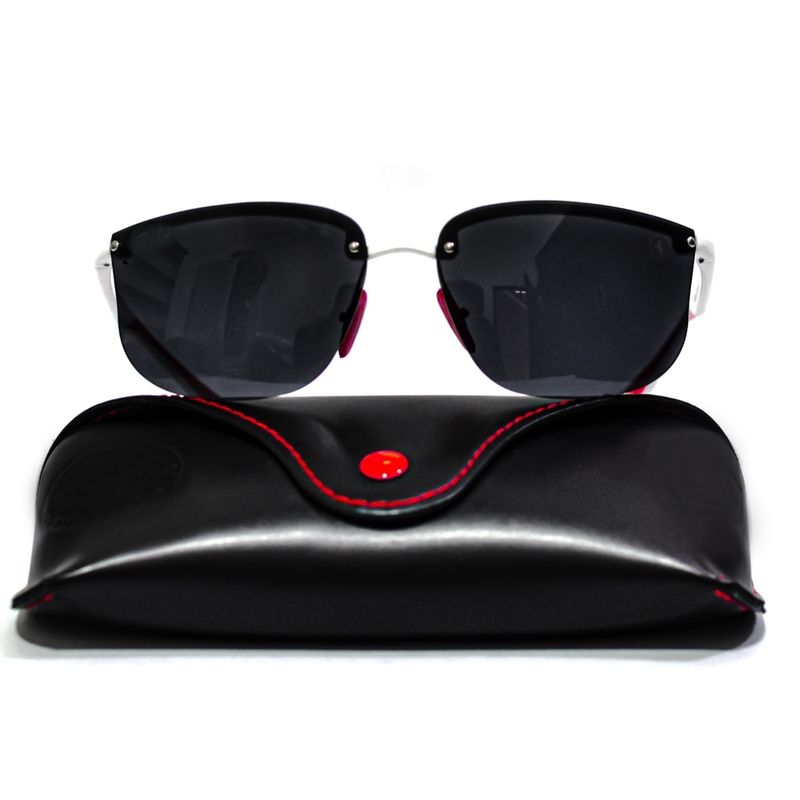 BUHO PARIS - Gafas De Sol Deportivas Alta Calidad Unisex CR51