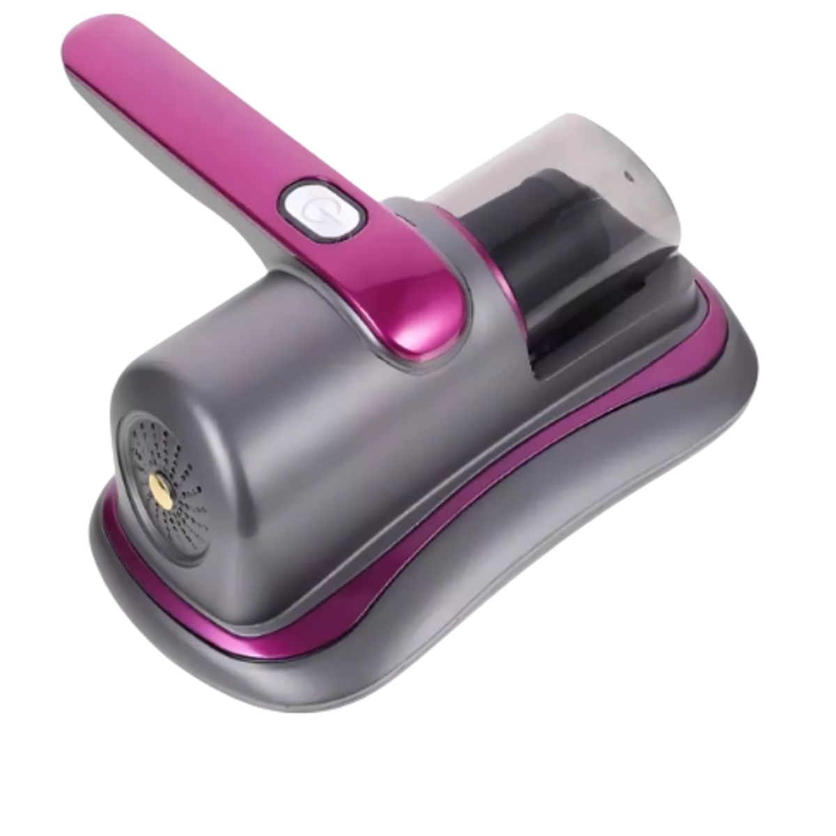 GENERICO - Aspiradora eliminadora de acaros