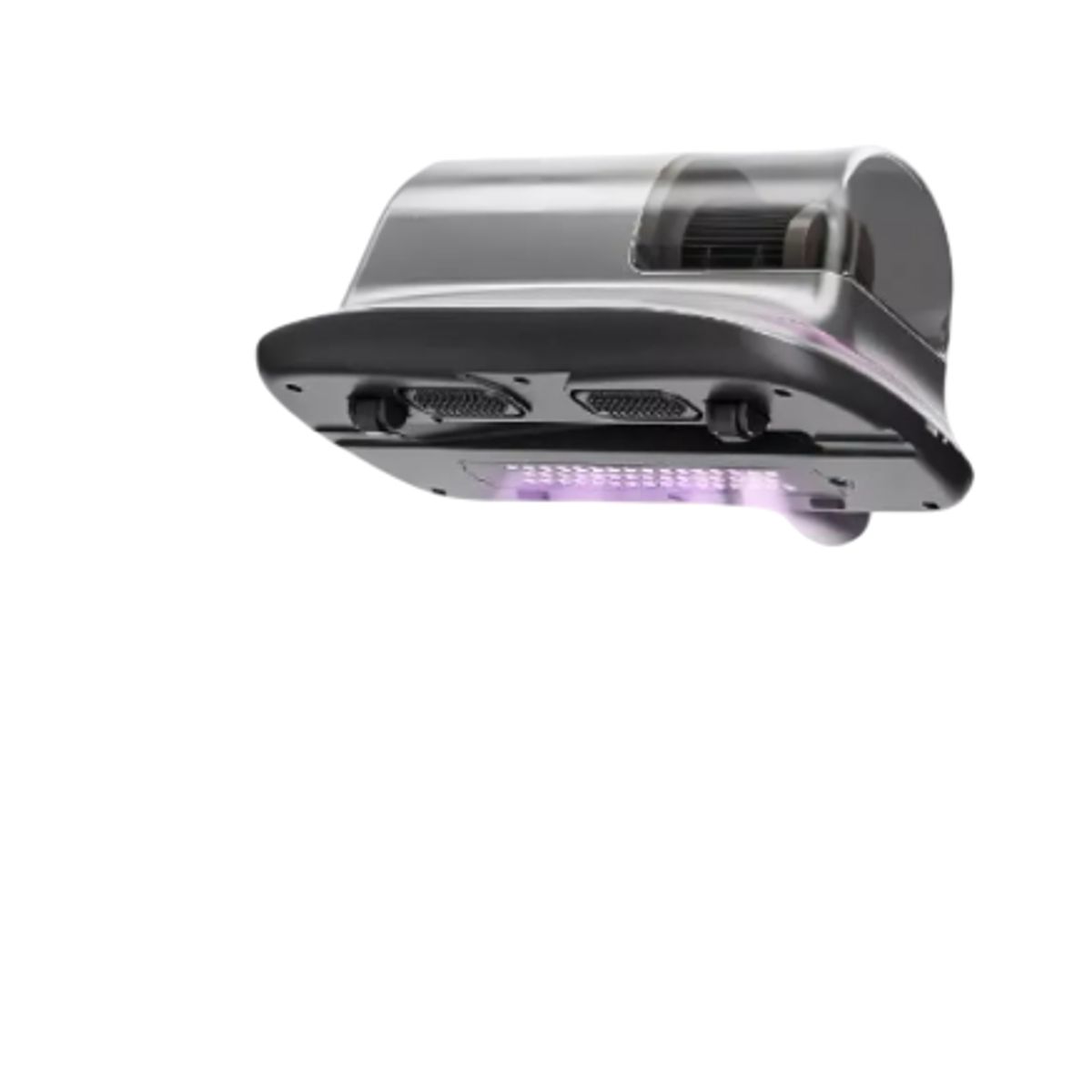 GENERICO - Aspiradora eliminadora de acaros