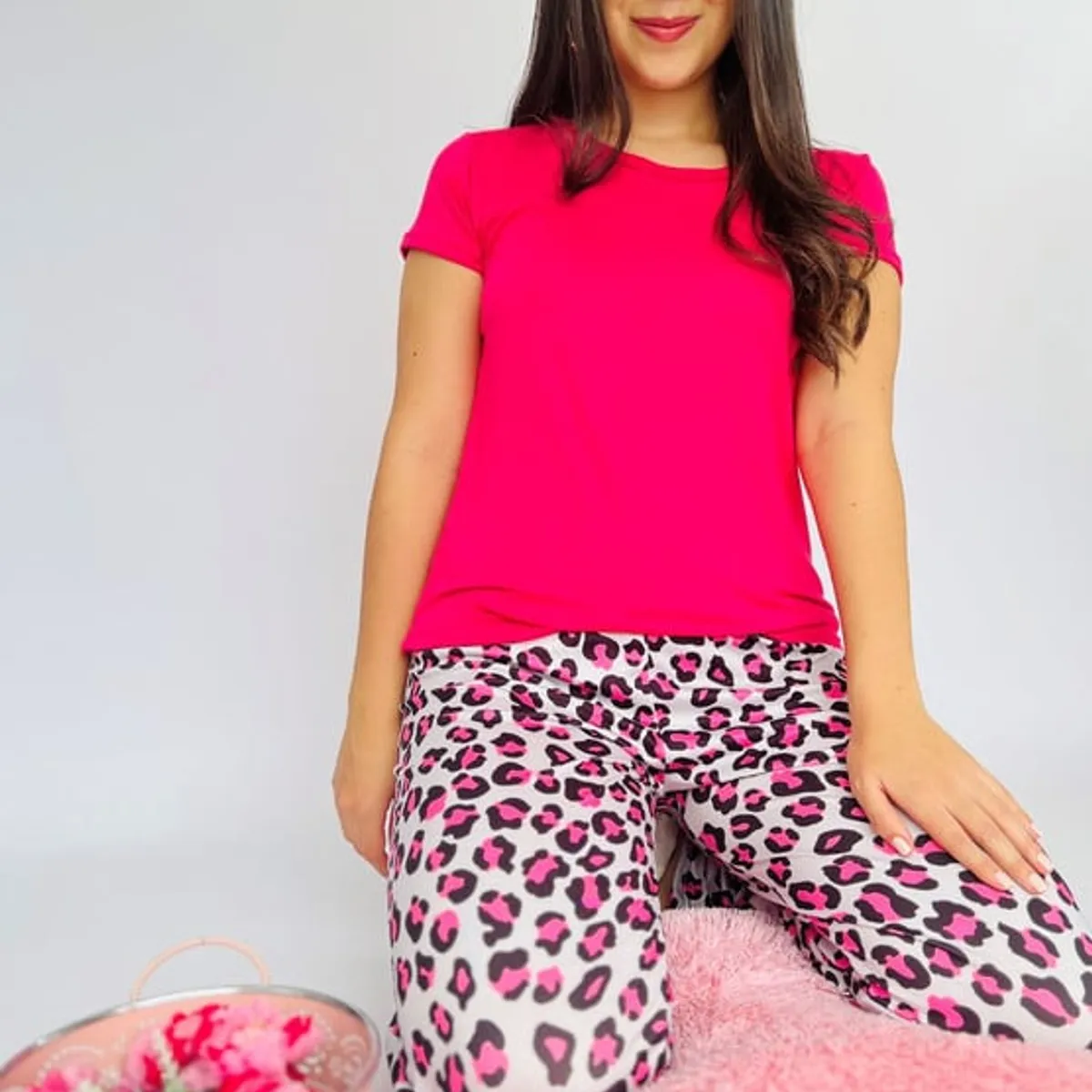 BY MORNING - Pijama Capri by Morning 1600