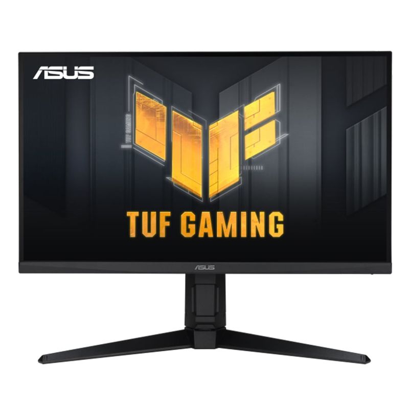ASUS - Monitor TUF Gaming VG249QL3A Pivot 24 Pulgadas FHD 180Hz 1ms