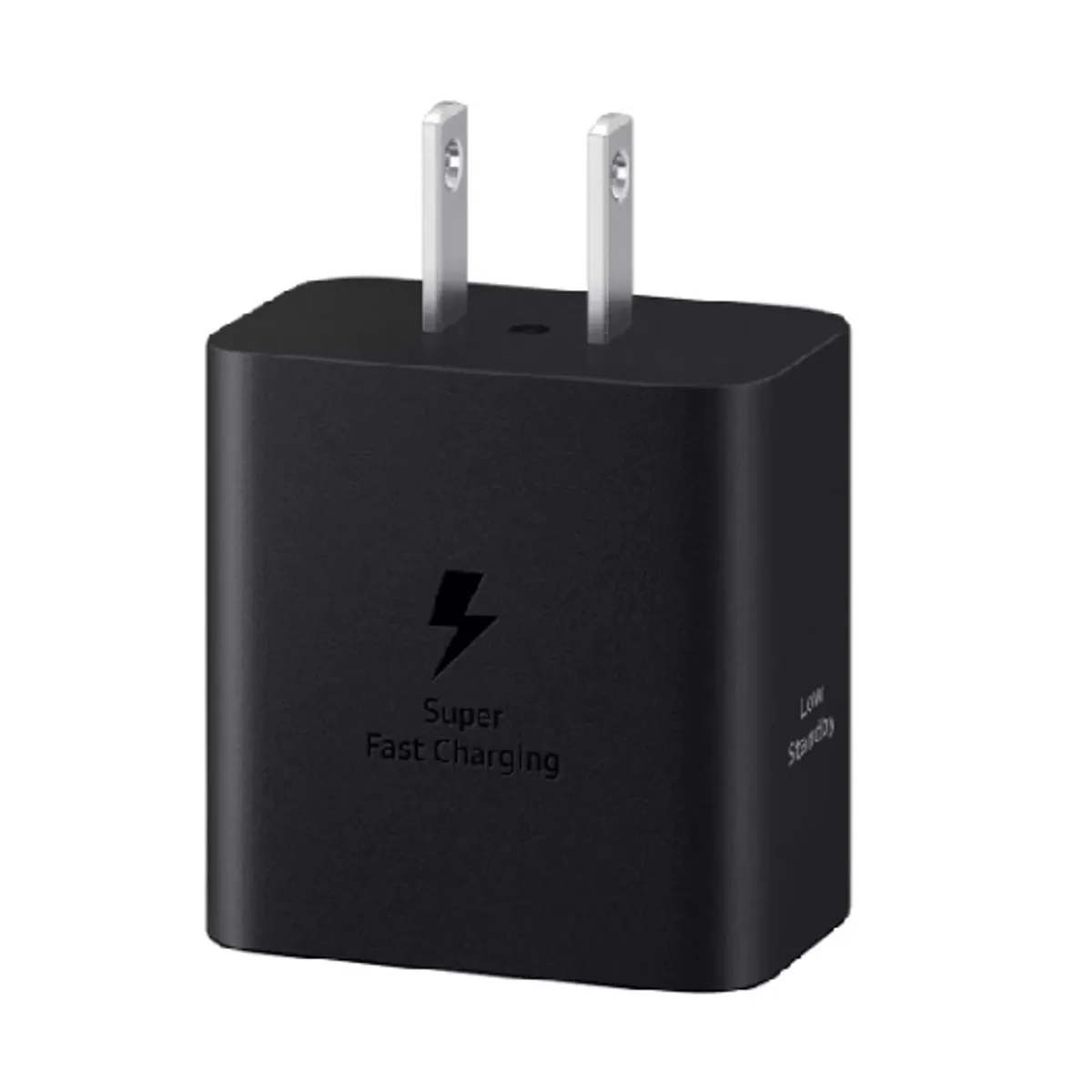 SAMSUNG - Cargador De Pared Samsung Galaxy Super Carga Rapida 45W