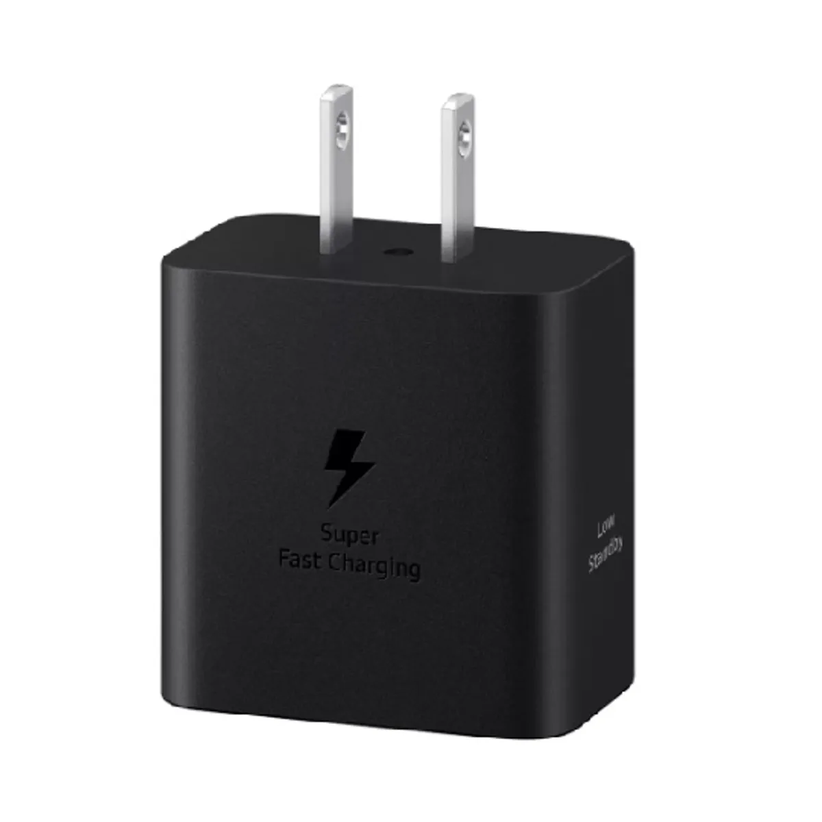 SAMSUNG - Cargador De Pared Samsung Galaxy Super Carga Rapida 45W