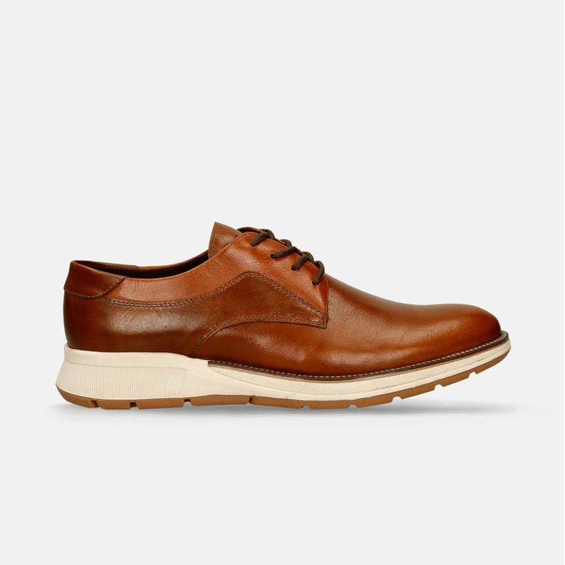 BATA - Zapatos Formales Para Hombre Bata  Luis Kira