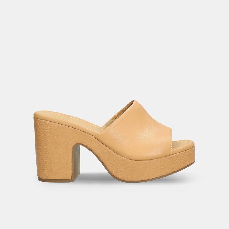 BATA - Sandalias Para Mujer Bata Jemini