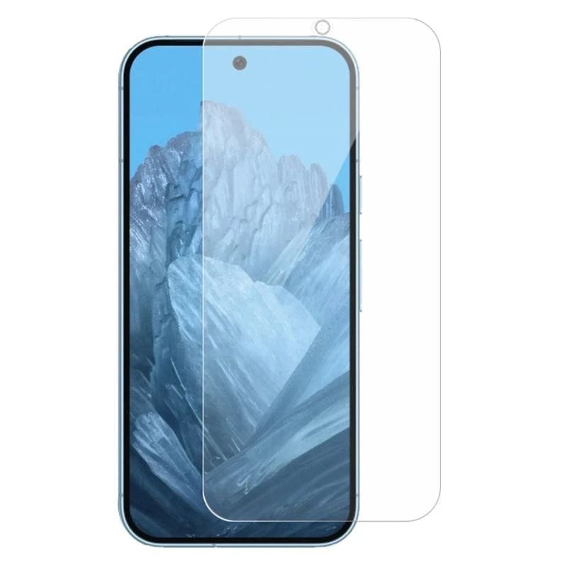 GENERICO - Vidrio Templado Transparente Para Google Pixel 9 Pro XL