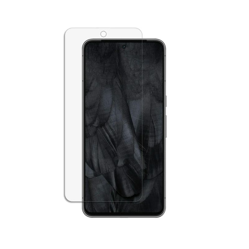 GENERICO - Vidrio Templado Transparente Para Google Pixel 8 Pro