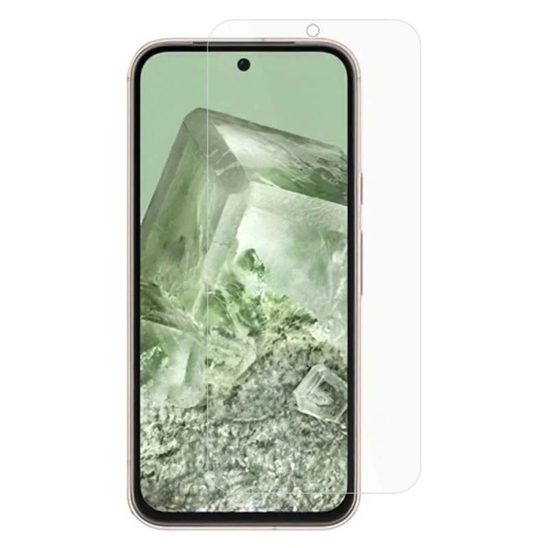GENERICO - Vidrio Templado Transparente Para Google Pixel 8A