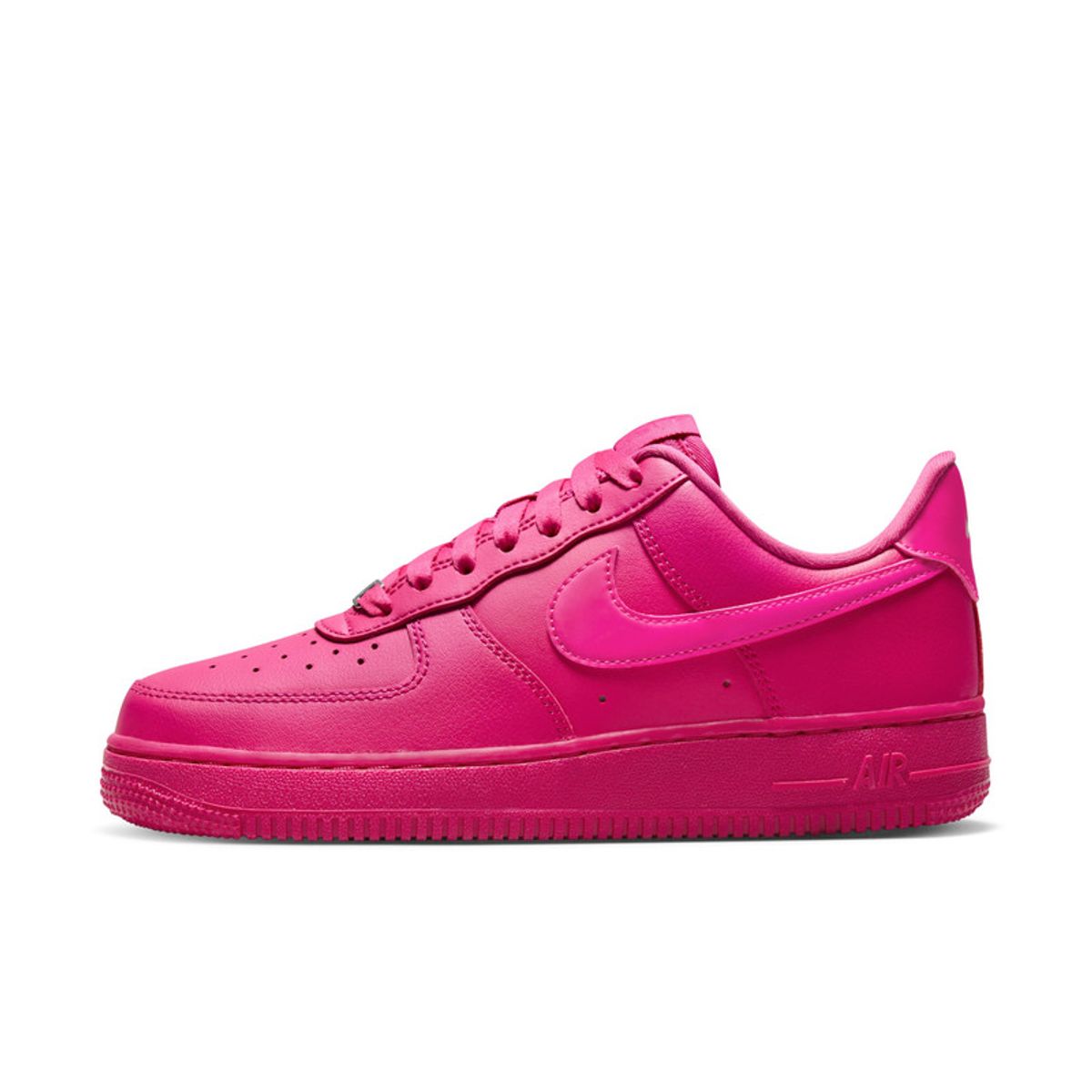 NIKE - Tenis Mujer Lifestyle Nike Air Force 1 07 Rosa