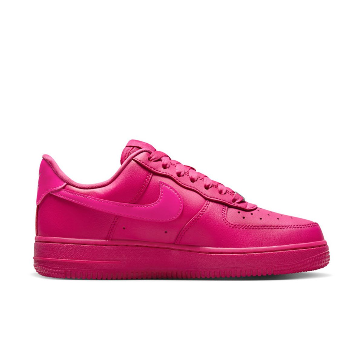 NIKE - Tenis Mujer Lifestyle Nike Air Force 1 07 Rosa