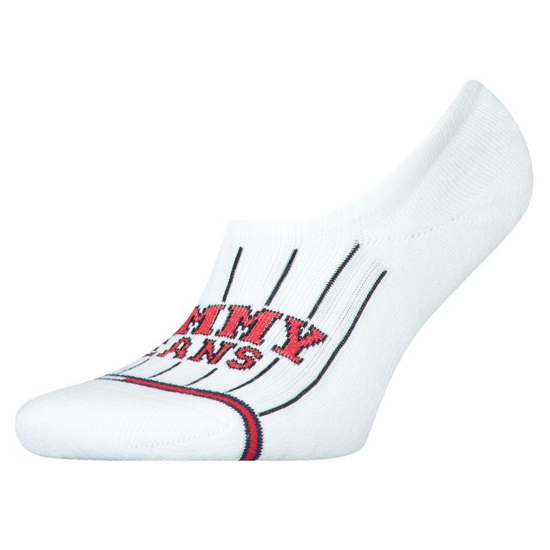 TOMMY HILFIGER - Medias Invisibles Tommy Jeans