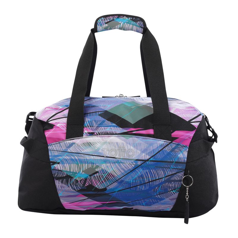 TOTTO - Tula de viaje Active Pro S color Blanca