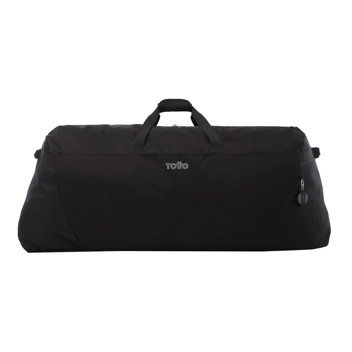 TOTTO - Tula de viaje Active Pro Xl color Negra