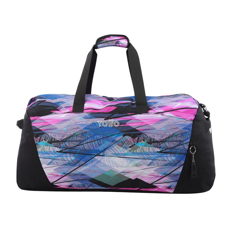 TOTTO - Tula de viaje Active Pro L color Blanca
