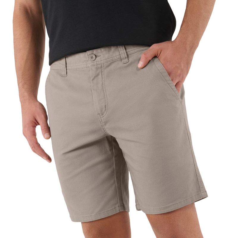TOTTO - Bermuda o Pantaloneta Para Hombre Terreo Berout Totto