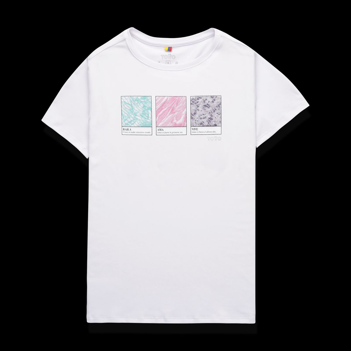 TOTTO - Camisa para Mujer Luxxel Blanca