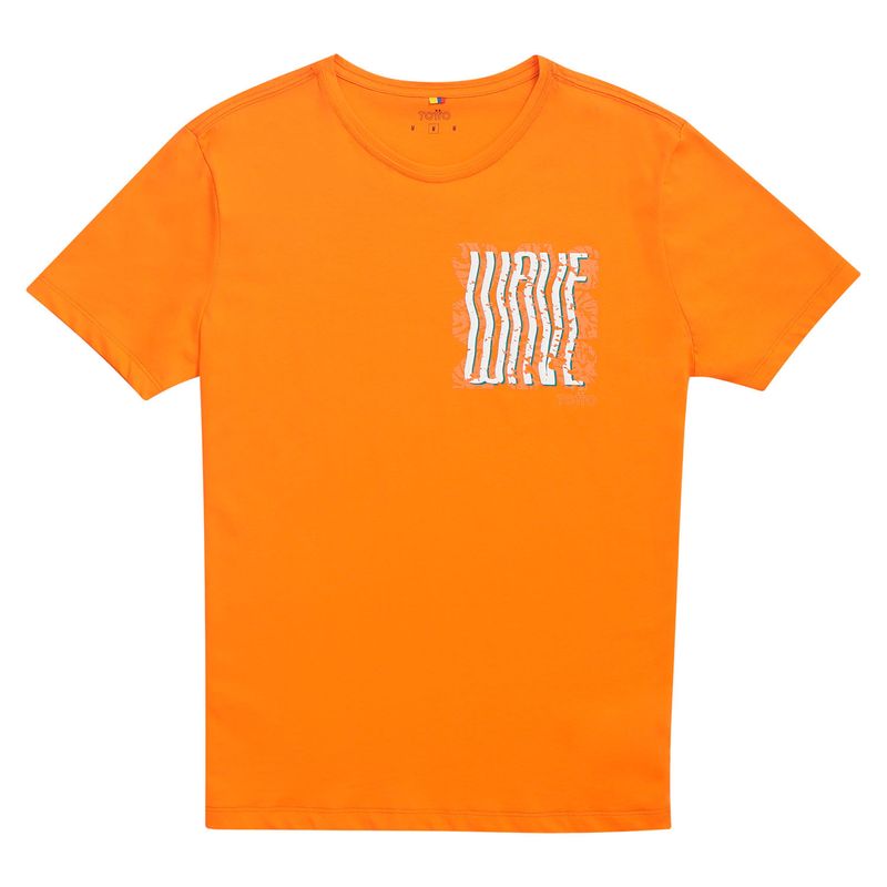 TOTTO - Camiseta  para Hombre Atena Totto