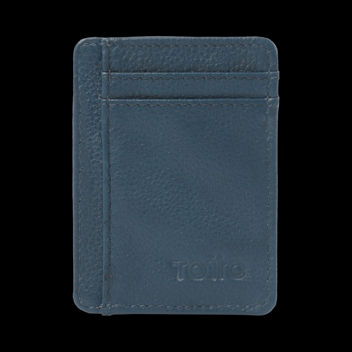 TOTTO - Portadocumentos Nabuc 2.0 Azul