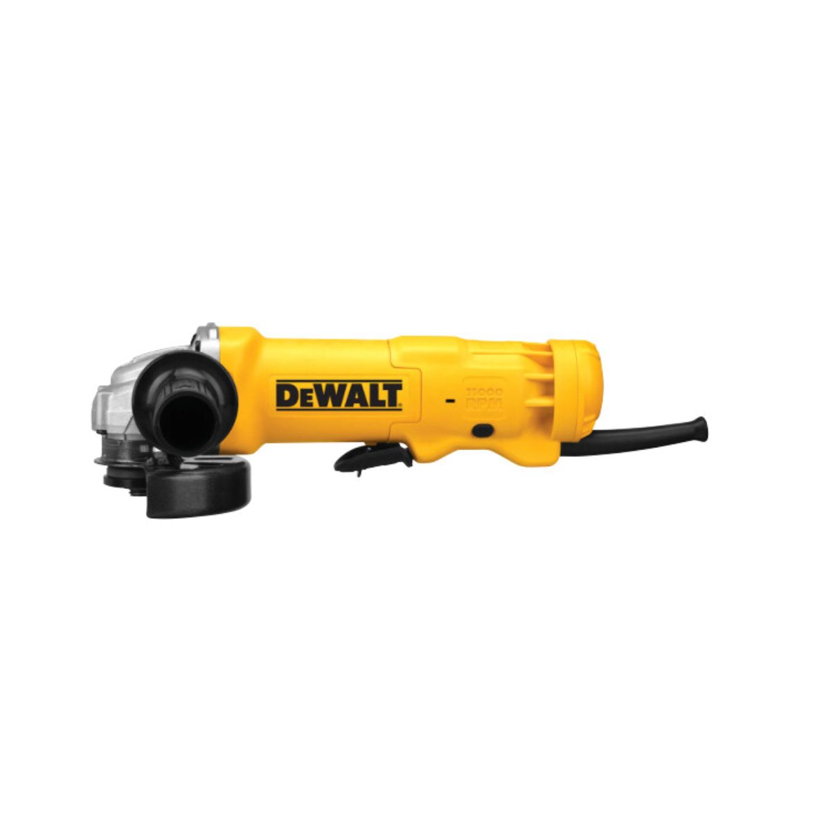 DEWALT - Pulidora De 412 1200w Dewalt Dwe4212-B3