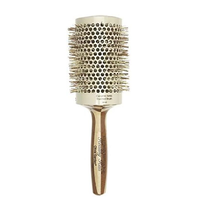 OLIVIA GARDEN - Cepillo Hh43 Healthy Hair Therma Large 1 34.