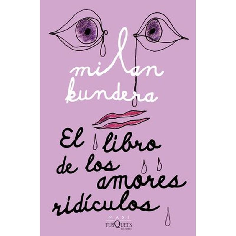COMERCIALIZADORA EL BIBLIOTECOLOGO - El Libro de Los Amores Ridículos