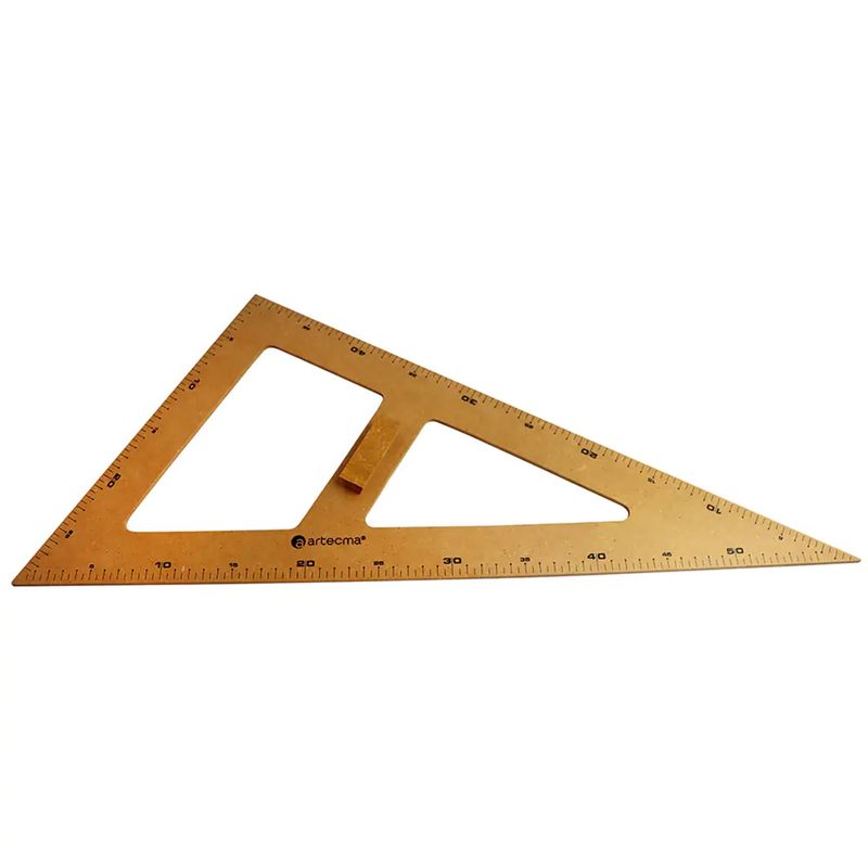 ARTECMA - Escuadra Mdf  60° 3021 Artecma