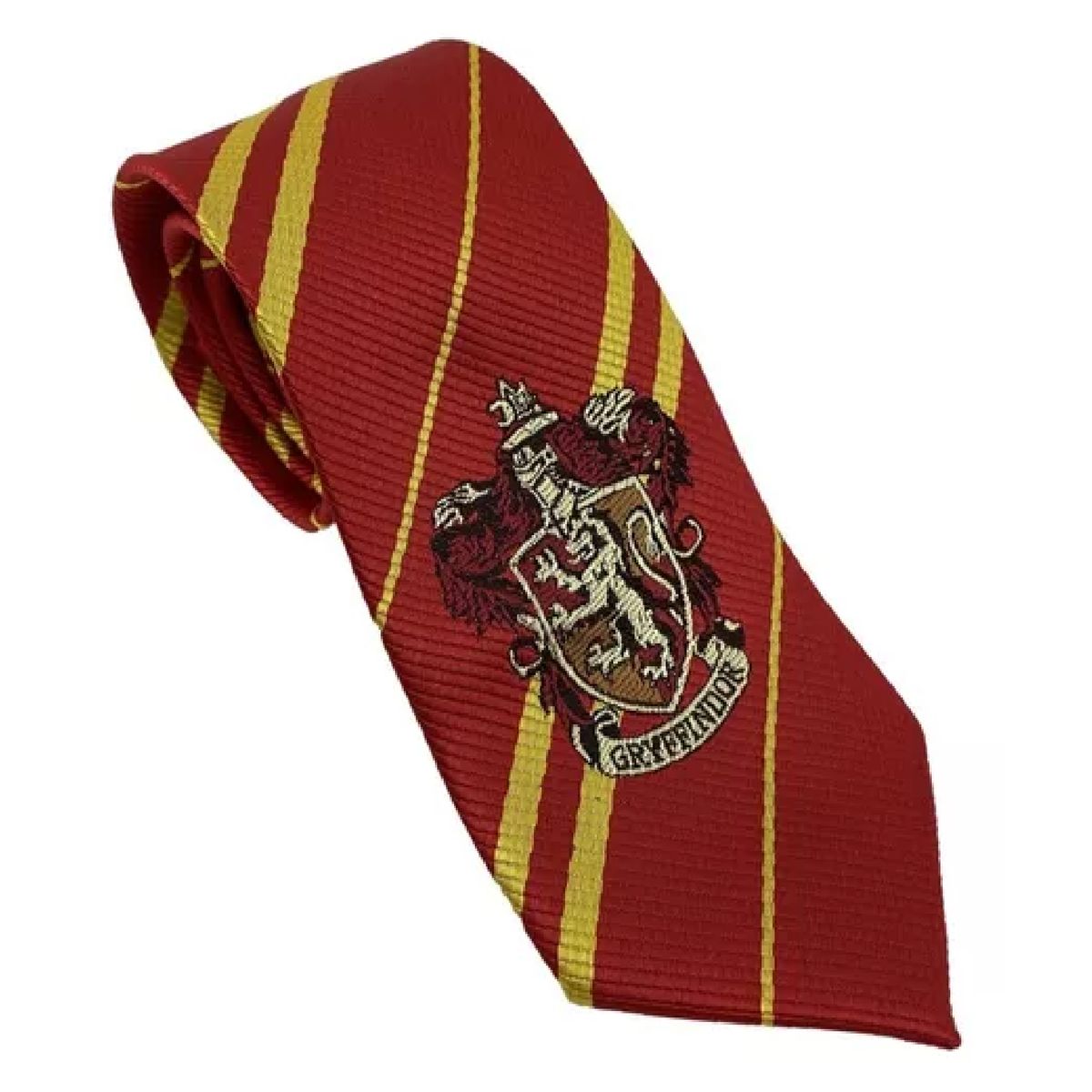 GENERICO - Corbata tejida Harry Potter Gryffindor
