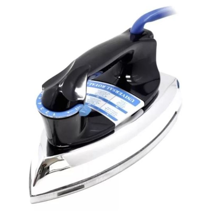 UNIVERSAL ROYAL - Plancha Universal Royal Seca