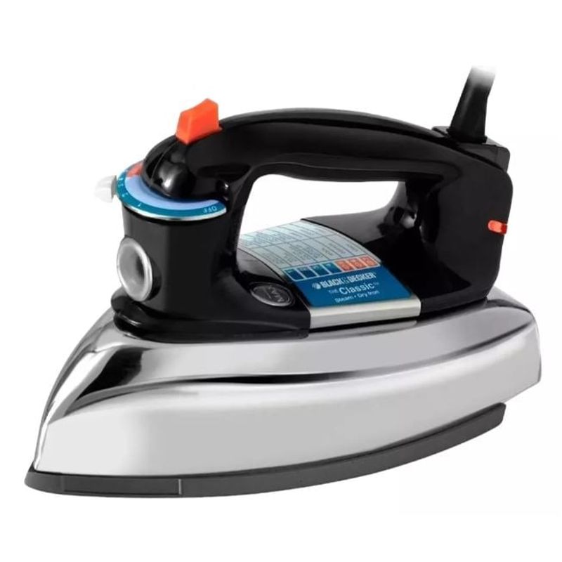 UNIVERSAL ROYAL - Plancha Universal Royal a Vapor